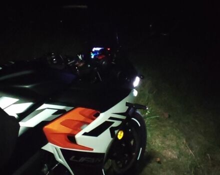 Ліфан КПР, об'ємом двигуна 0.25 л та пробігом 0 тис. км за 2350 $, фото 3 на Automoto.ua