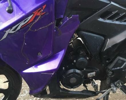 Лифан КПР, объемом двигателя 0.15 л и пробегом 25 тыс. км за 950 $, фото 3 на Automoto.ua