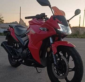 Лифан КПР, объемом двигателя 0.2 л и пробегом 4 тыс. км за 1199 $, фото 5 на Automoto.ua