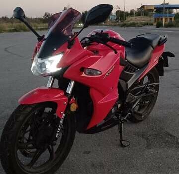 Лифан КПР, объемом двигателя 0.2 л и пробегом 4 тыс. км за 1199 $, фото 7 на Automoto.ua