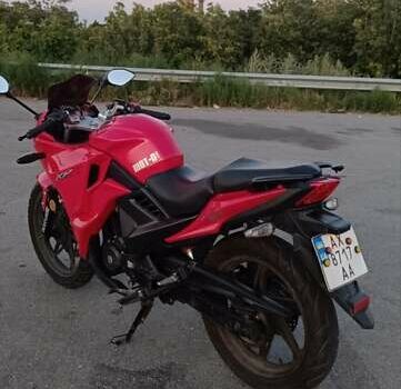 Лифан КПР, объемом двигателя 0.2 л и пробегом 4 тыс. км за 1199 $, фото 4 на Automoto.ua