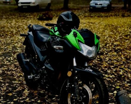 Лифан КПР, объемом двигателя 0.2 л и пробегом 0 тыс. км за 1200 $, фото 2 на Automoto.ua