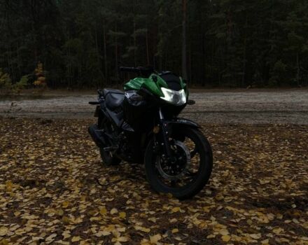 Лифан КПР, объемом двигателя 0.2 л и пробегом 0 тыс. км за 1200 $, фото 3 на Automoto.ua