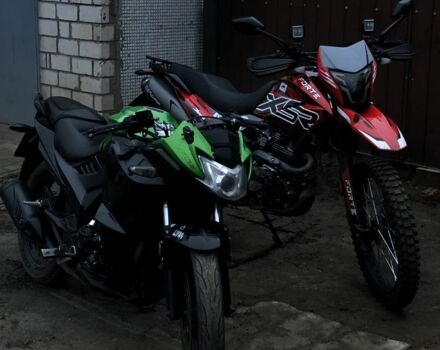 Лифан КПР, объемом двигателя 0.2 л и пробегом 0 тыс. км за 1200 $, фото 1 на Automoto.ua