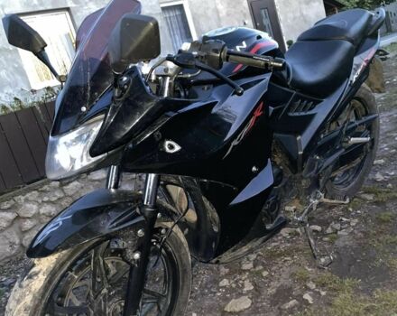 Ліфан КПР, об'ємом двигуна 0.2 л та пробігом 0 тис. км за 1300 $, фото 7 на Automoto.ua