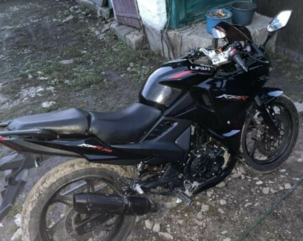 Ліфан КПР, об'ємом двигуна 0.2 л та пробігом 0 тис. км за 1300 $, фото 2 на Automoto.ua