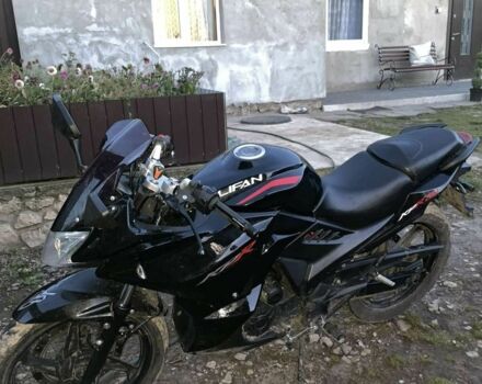 Ліфан КПР, об'ємом двигуна 0.2 л та пробігом 0 тис. км за 1300 $, фото 6 на Automoto.ua