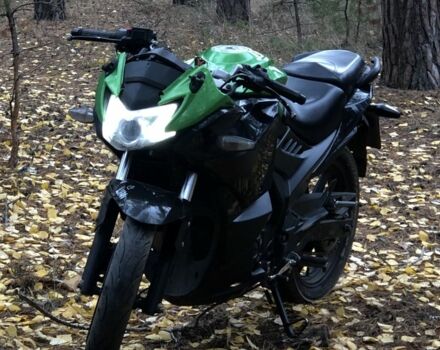 Лифан КПР, объемом двигателя 0.2 л и пробегом 0 тыс. км за 1200 $, фото 4 на Automoto.ua