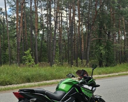 Лифан КПР, объемом двигателя 0.2 л и пробегом 0 тыс. км за 1539 $, фото 1 на Automoto.ua