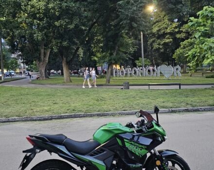 Лифан КПР, объемом двигателя 0.2 л и пробегом 0 тыс. км за 1539 $, фото 2 на Automoto.ua