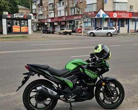 Лифан КПР, объемом двигателя 0.2 л и пробегом 0 тыс. км за 1539 $, фото 3 на Automoto.ua