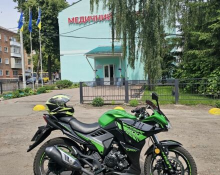 Лифан КПР, объемом двигателя 0.2 л и пробегом 0 тыс. км за 1539 $, фото 4 на Automoto.ua