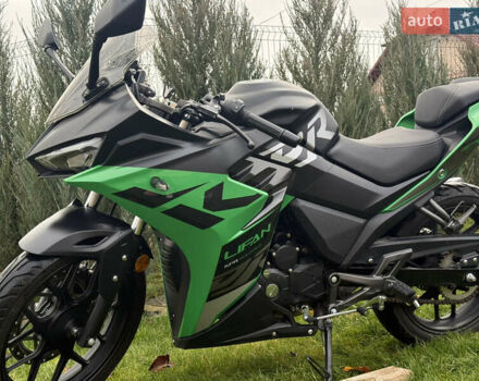 Лифан КПР, объемом двигателя 0 л и пробегом 4 тыс. км за 2300 $, фото 5 на Automoto.ua