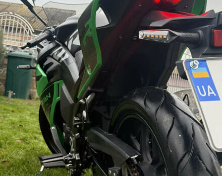 Лифан КПР, объемом двигателя 0 л и пробегом 4 тыс. км за 2300 $, фото 3 на Automoto.ua