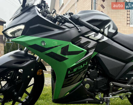 Лифан КПР, объемом двигателя 0 л и пробегом 4 тыс. км за 2300 $, фото 2 на Automoto.ua