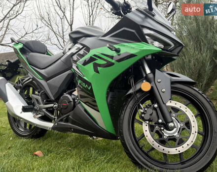 Лифан КПР, объемом двигателя 0 л и пробегом 4 тыс. км за 2300 $, фото 1 на Automoto.ua