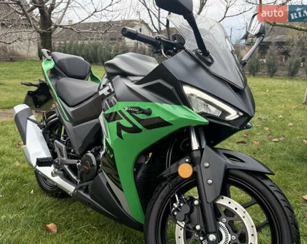 Лифан КПР, объемом двигателя 0 л и пробегом 4 тыс. км за 2300 $, фото 4 на Automoto.ua