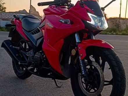 Лифан КПР 2018 в Изюме на Automoto.ua Лифан КПР, объемом двигателя 0.2 л и пробегом 4 тыс. км за 1199 $, фото 1 на Automoto.ua