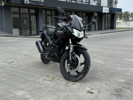 Лифан КПР, объемом двигателя 0.2 л и пробегом 0 тыс. км за 1200 $, фото 1 на Automoto.ua