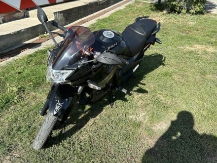 Лифан КПР, объемом двигателя 0.2 л и пробегом 0 тыс. км за 1250 $, фото 1 на Automoto.ua