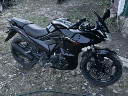 Ліфан КПР, об'ємом двигуна 0.2 л та пробігом 0 тис. км за 1300 $, фото 1 на Automoto.ua