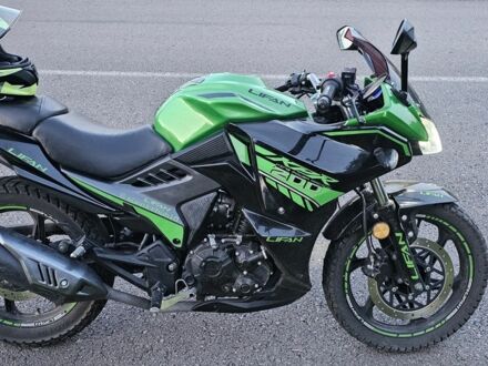 Лифан КПР, объемом двигателя 0.2 л и пробегом 0 тыс. км за 1539 $, фото 1 на Automoto.ua