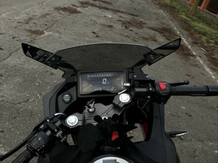 Лифан КПР, объемом двигателя 0.25 л и пробегом 0 тыс. км за 828 $, фото 1 на Automoto.ua