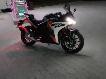 Ліфан КПР, об'ємом двигуна 0.25 л та пробігом 0 тис. км за 2350 $, фото 1 на Automoto.ua