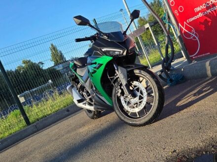 Ліфан КПР, об'ємом двигуна 0.25 л та пробігом 0 тис. км за 1898 $, фото 1 на Automoto.ua