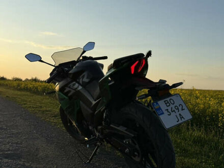 Лифан КПР, объемом двигателя 0 л и пробегом 4 тыс. км за 2300 $, фото 1 на Automoto.ua