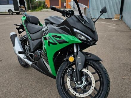 Ліфан КПР, об'ємом двигуна 0.25 л та пробігом 0 тис. км за 2510 $, фото 1 на Automoto.ua