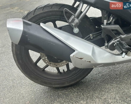 Зеленый Лифан КПР, объемом двигателя 0.25 л и пробегом 3 тыс. км за 2150 $, фото 4 на Automoto.ua