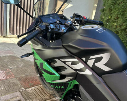 Зелений Ліфан КПР, об'ємом двигуна 0 л та пробігом 2 тис. км за 2350 $, фото 7 на Automoto.ua