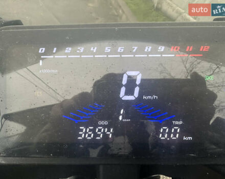 Зеленый Лифан КПР, объемом двигателя 0.25 л и пробегом 3 тыс. км за 2150 $, фото 8 на Automoto.ua