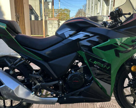 Зелений Ліфан КПР, об'ємом двигуна 0 л та пробігом 2 тис. км за 2350 $, фото 6 на Automoto.ua