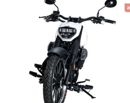 Лифан ЛФ, объемом двигателя 0.25 л и пробегом 0 тыс. км за 3513 $, фото 1 на Automoto.ua