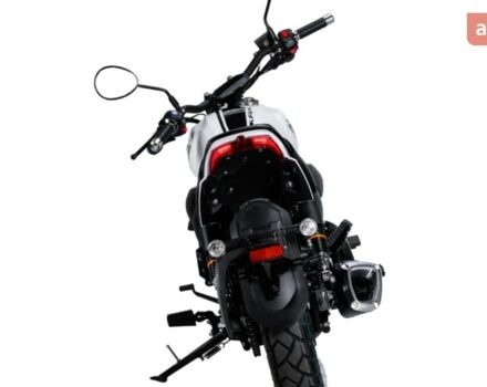 Лифан ЛФ, объемом двигателя 0.25 л и пробегом 0 тыс. км за 3513 $, фото 5 на Automoto.ua