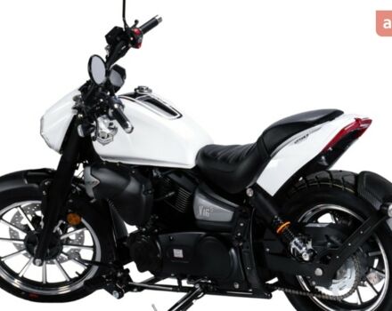 Лифан ЛФ, объемом двигателя 0.25 л и пробегом 0 тыс. км за 3513 $, фото 4 на Automoto.ua