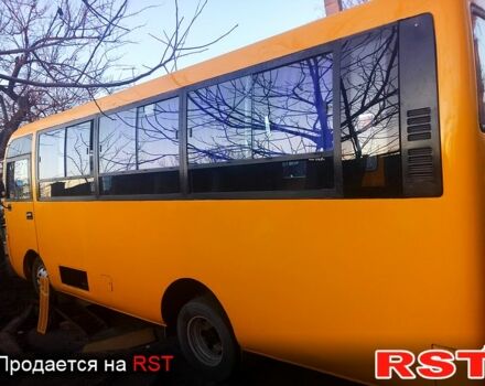 Жовтий Ліфан ЛФ, об'ємом двигуна 3.6 л та пробігом 350 тис. км за 8000 $, фото 1 на Automoto.ua