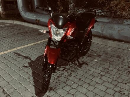 Ліфан ЛФ150, об'ємом двигуна 0.15 л та пробігом 0 тис. км за 720 $, фото 1 на Automoto.ua