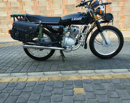 Лифан Ринг, объемом двигателя 0.15 л и пробегом 150 тыс. км за 800 $, фото 1 на Automoto.ua
