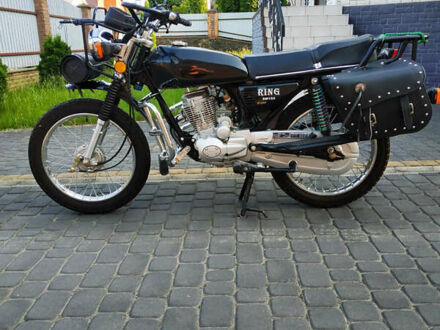 Лифан Ринг 2012 в Вараш (Кузнецовск) на Automoto.ua Лифан Ринг, объемом двигателя 0.15 л и пробегом 150 тыс. км за 800 $, фото 1 на Automoto.ua