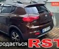 Коричневий Ліфан X50, об'ємом двигуна 1.5 л та пробігом 101 тис. км за 4850 $, фото 2 на Automoto.ua