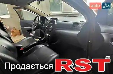 Коричневий Ліфан X50, об'ємом двигуна 1.5 л та пробігом 101 тис. км за 4850 $, фото 4 на Automoto.ua