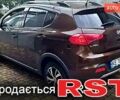 Коричневый Лифан X50, объемом двигателя 1.5 л и пробегом 101 тыс. км за 4850 $, фото 1 на Automoto.ua