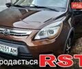 Коричневий Ліфан X50, об'ємом двигуна 1.5 л та пробігом 101 тис. км за 4850 $, фото 1 на Automoto.ua