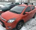 Медный Лифан X50, объемом двигателя 1.5 л и пробегом 38 тыс. км за 7900 $, фото 1 на Automoto.ua