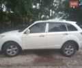 Белый Лифан Х60, объемом двигателя 1.79 л и пробегом 133 тыс. км за 4600 $, фото 3 на Automoto.ua