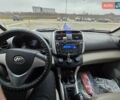 Белый Лифан Х60, объемом двигателя 1.79 л и пробегом 95 тыс. км за 4700 $, фото 6 на Automoto.ua
