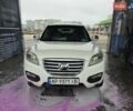 Белый Лифан Х60, объемом двигателя 1.79 л и пробегом 95 тыс. км за 4700 $, фото 1 на Automoto.ua